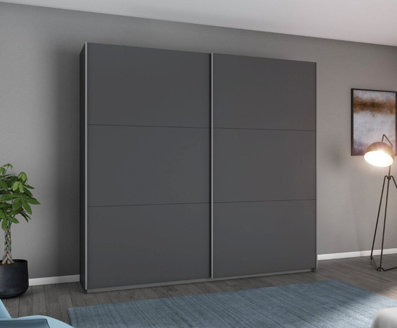 Zweefdeurkast Arnhem 218x210