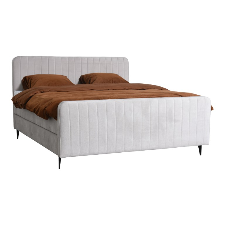 Boxspring Bergen 140x200