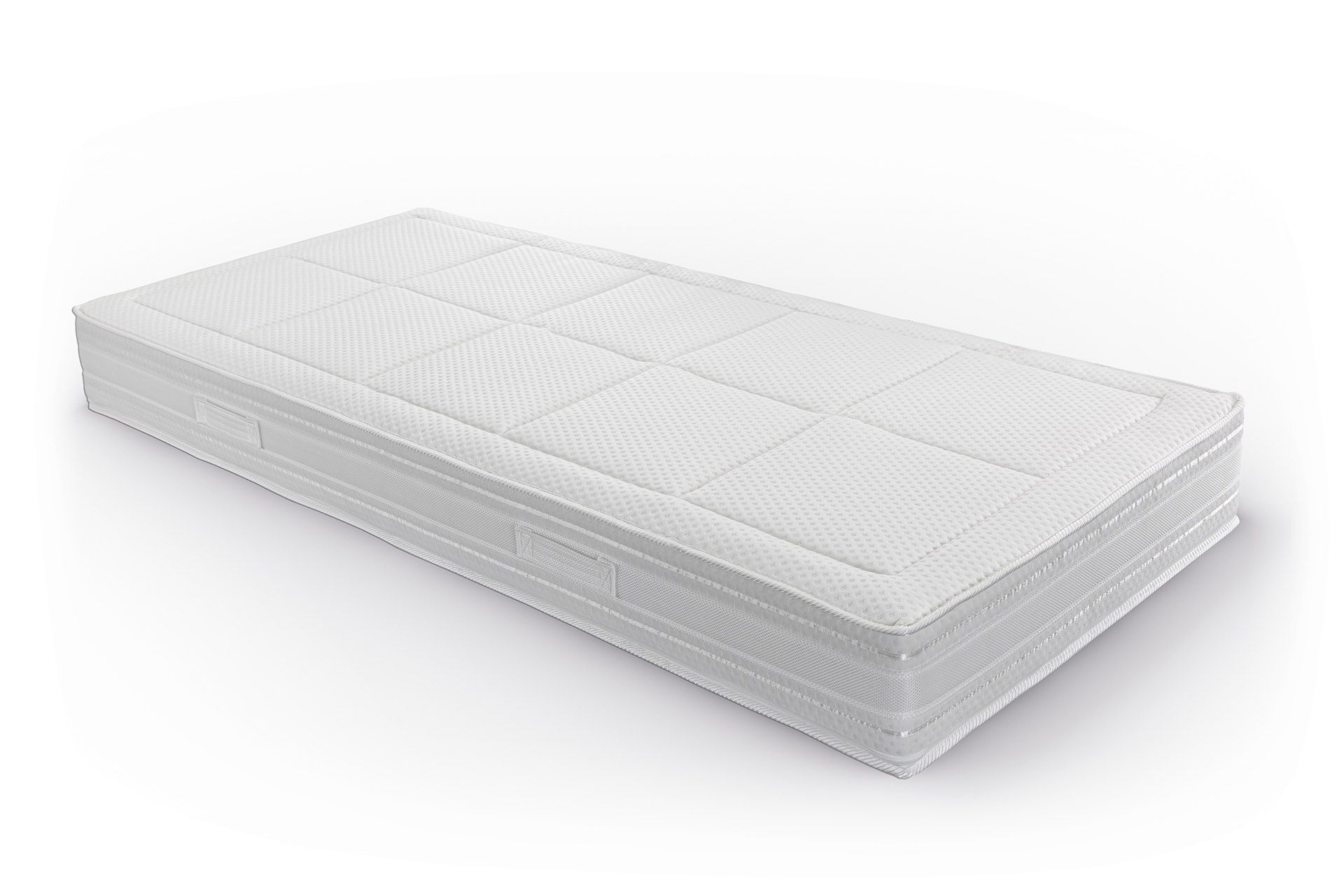 Matras Smart Deluxe 180x200 pocket HR