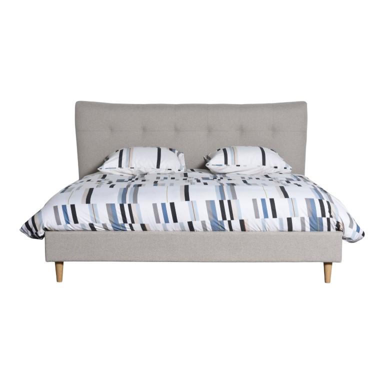 Bed Vancouver 140x200 