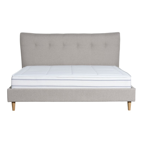 Bed Vancouver 140x200 