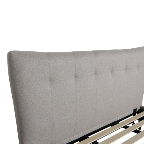 Bed Vancouver 140x200 