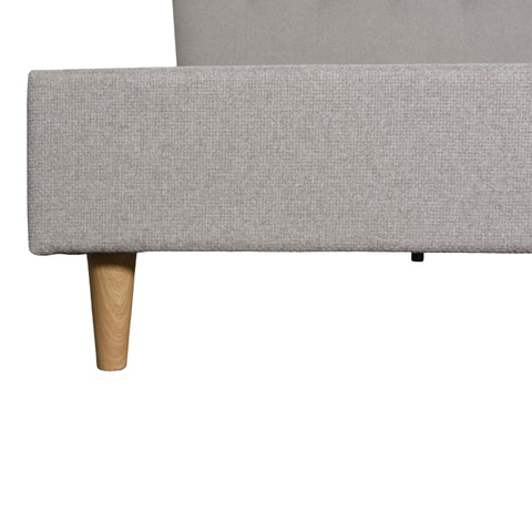 Bed Vancouver 140x200 