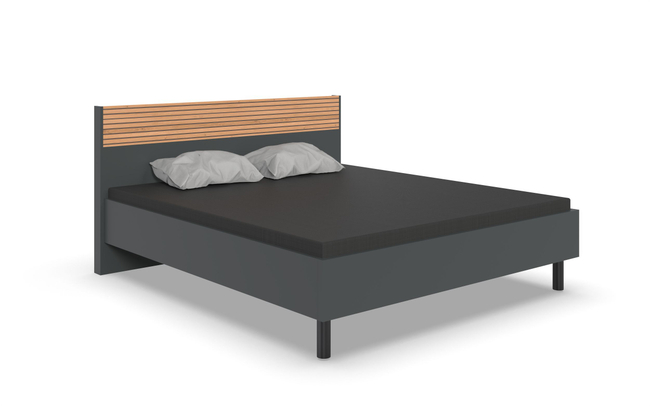 Ledikant Riga 180x200