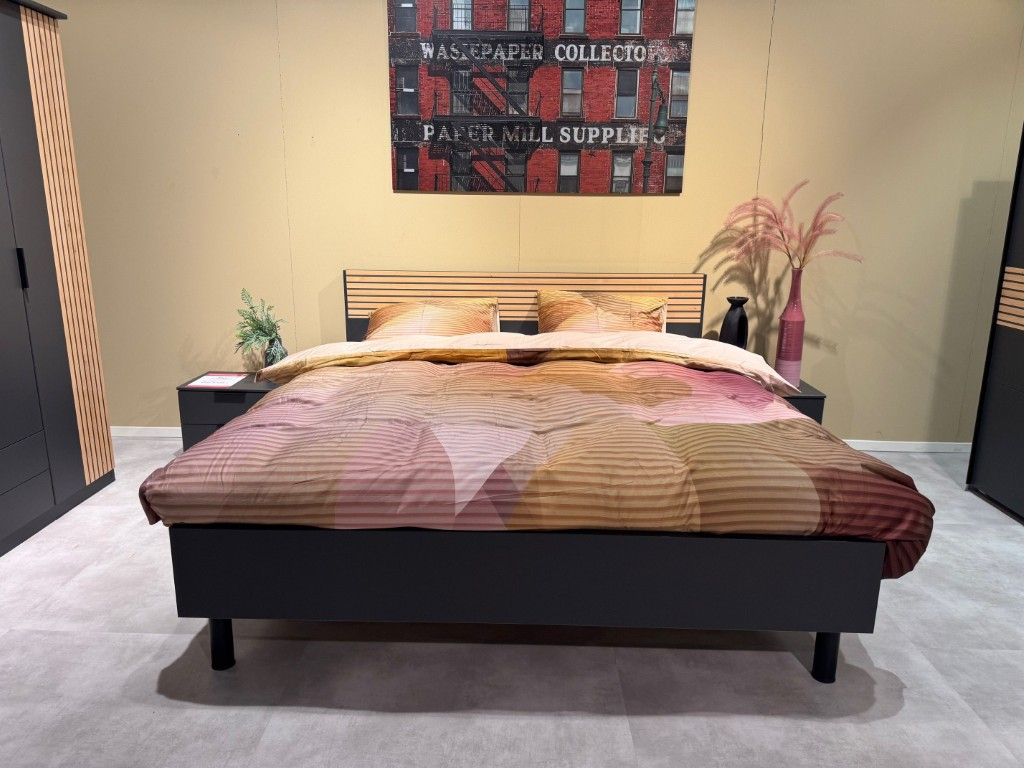 Ledikant Riga 180x200