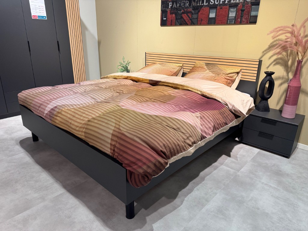 Ledikant Riga 180x200