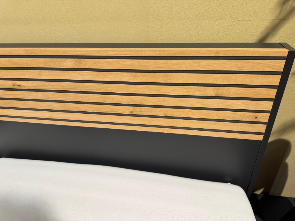 Ledikant Riga 180x200