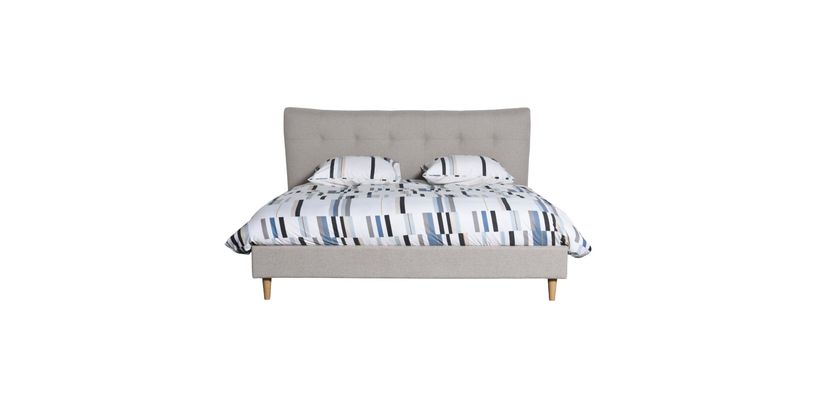 Bed Vancouver 160x200 