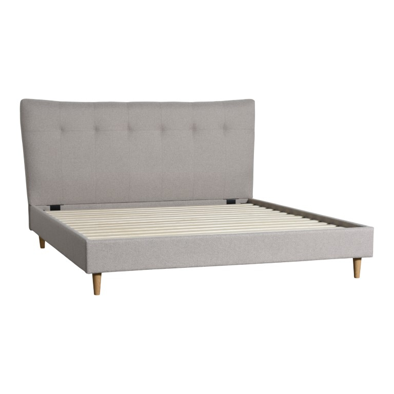 Bed Vancouver 160x200 