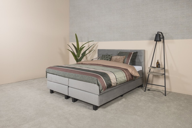 Boxspring Derby 180x200