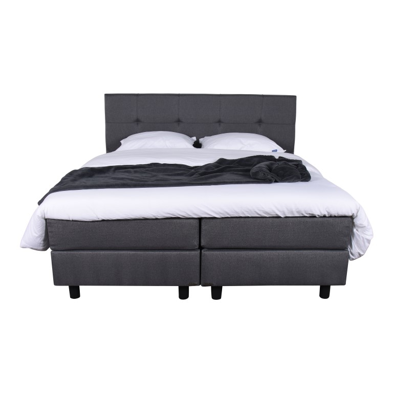 Boxspring Boston 160x200