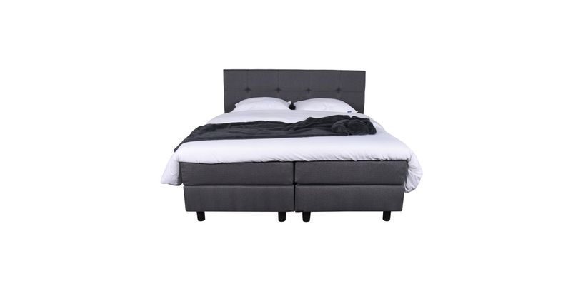 Boxspring Boston 160x200