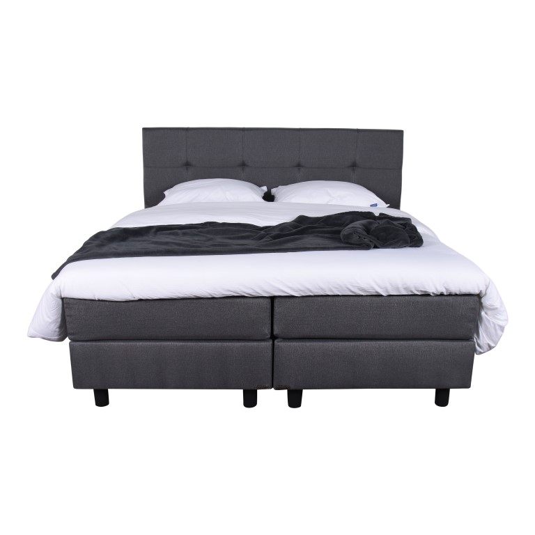 Boxspring Boston 160x200