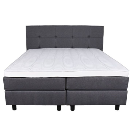 Boxspring Boston 160x200