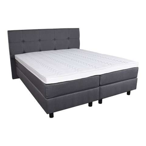 Boxspring Boston 160x200