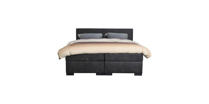 Boxspring Storage 10 180x200cm