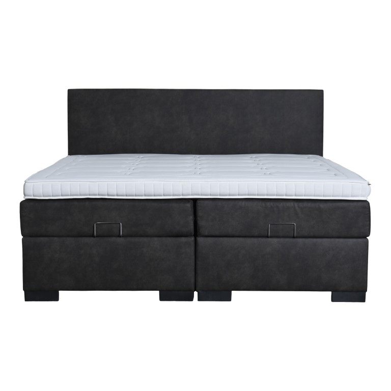 Boxspring Storage 10 160x200cm