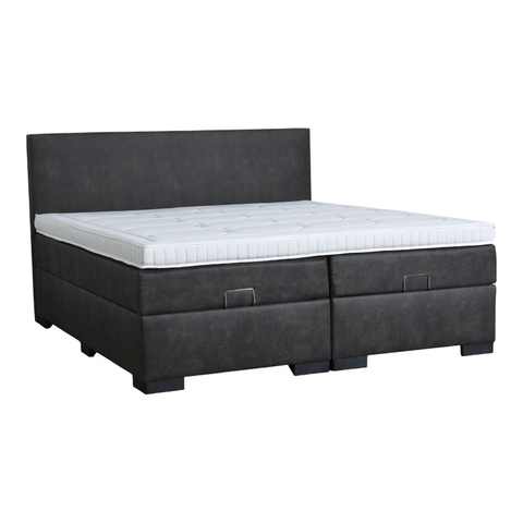 Boxspring Storage 10 160x200cm