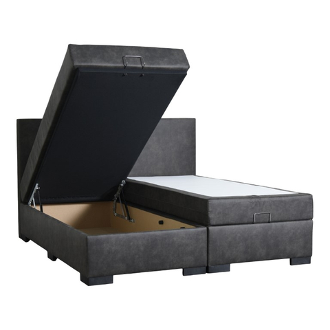 Boxspring Storage 10 160x200cm