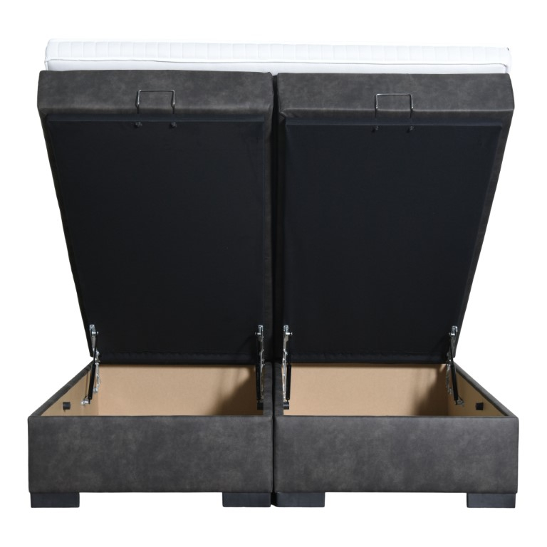 Boxspring Storage 10 160x200cm