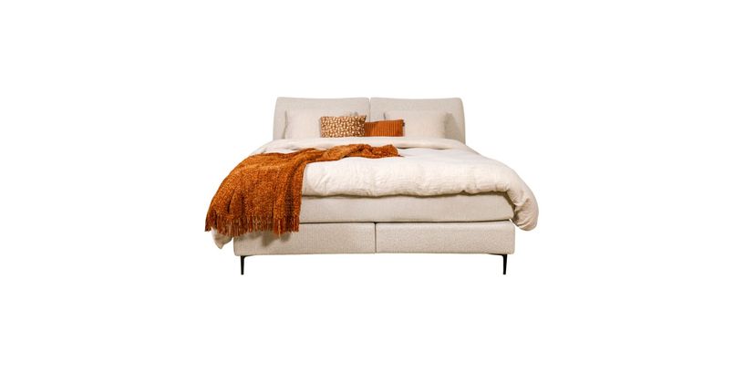 Boxspring Eleanor 180x200