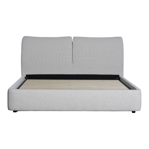 Bed Ottawa 140x200 met opbergruimte