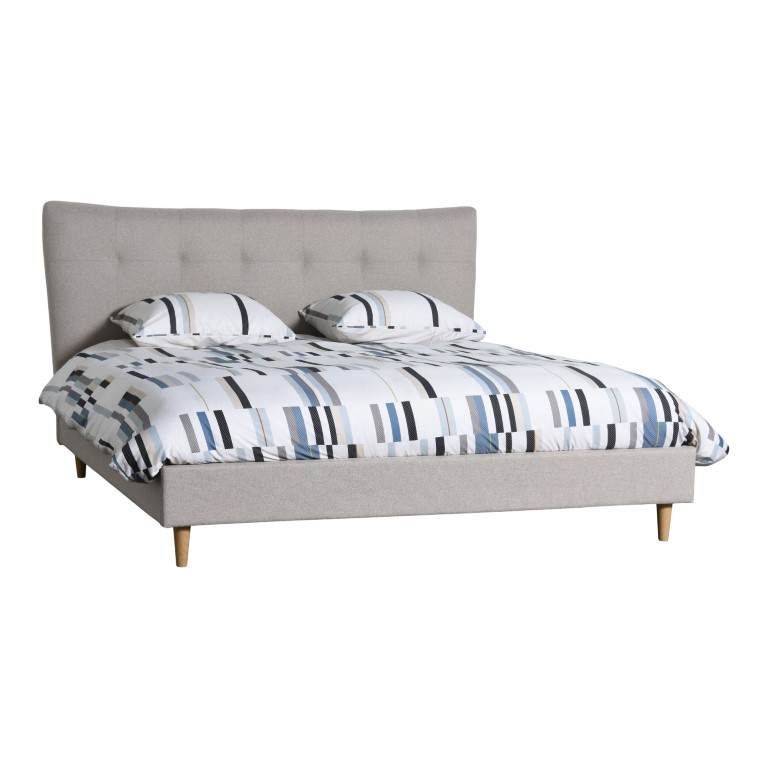 Bed Vancouver 180x200 