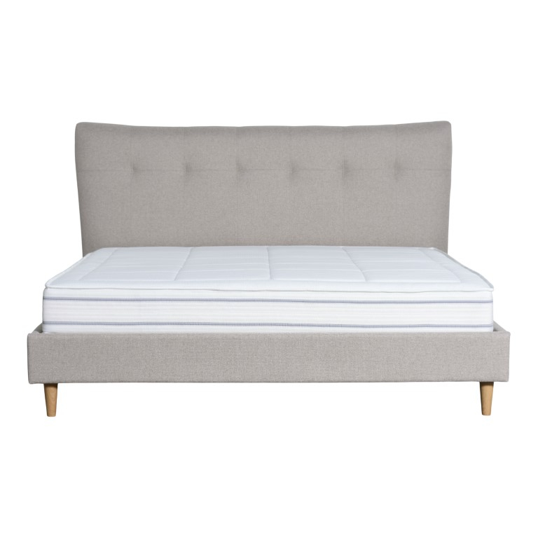 Bed Vancouver 180x200 