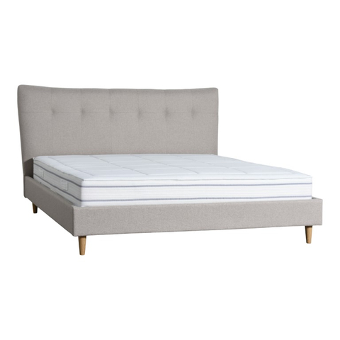 Bed Vancouver 180x200 