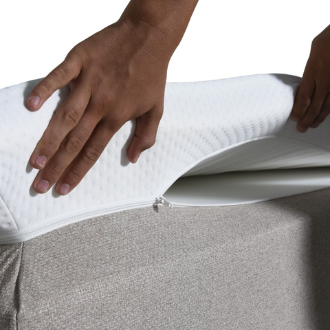 Boxspring Montreal 160x200