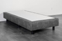 Boxspring Star 80x200 Antraciet