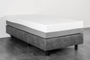 Boxspring Star 80x200 Antraciet