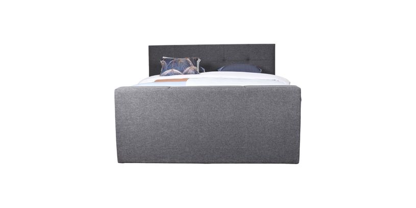 Boxspring Verona Verstelbaar 140x200