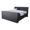 Boxspring Verona Verstelbaar 140x200