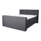 Boxspring Verona Verstelbaar 140x200