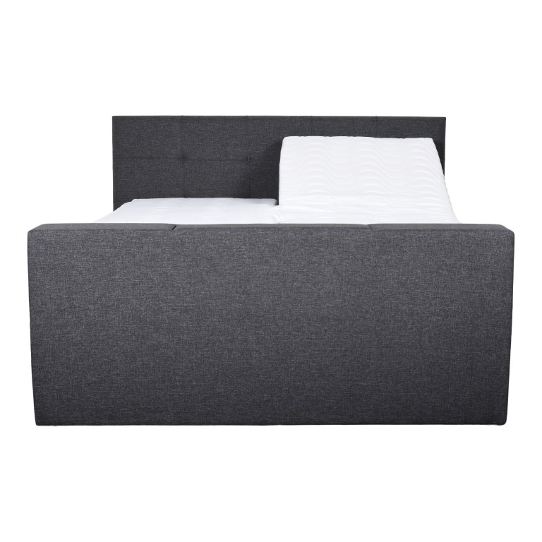 Boxspring Verona Verstelbaar 140x200