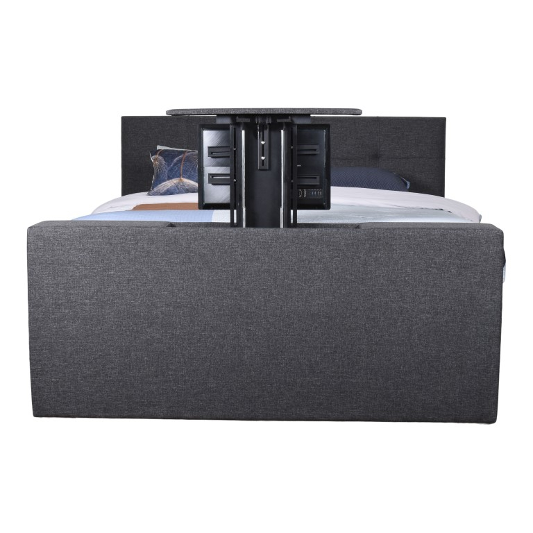 Boxspring Verona Verstelbaar 140x200