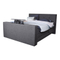 Boxspring Verona Verstelbaar 140x200