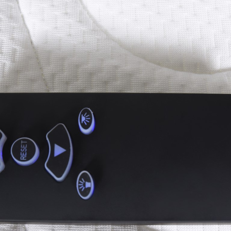 Boxspring Verona Verstelbaar 140x200