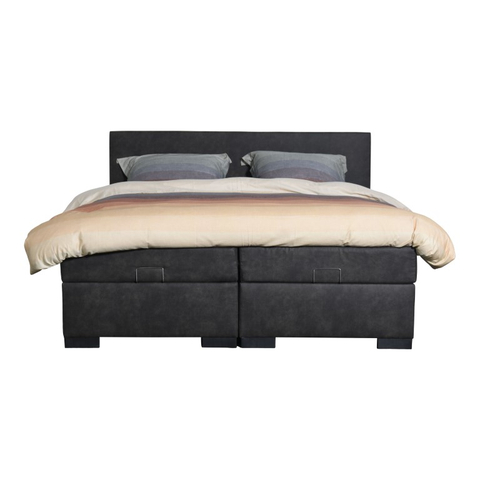Boxspring Storage 10 140x200cm