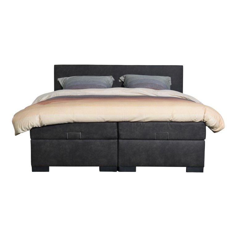 Boxspring Storage 10 140x200cm