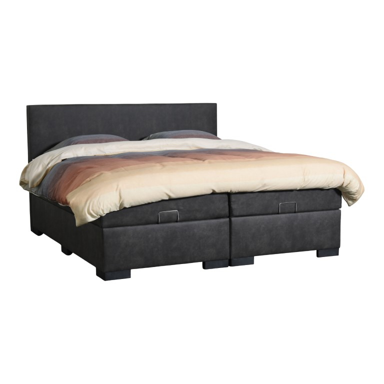 Boxspring Storage 10 140x200cm