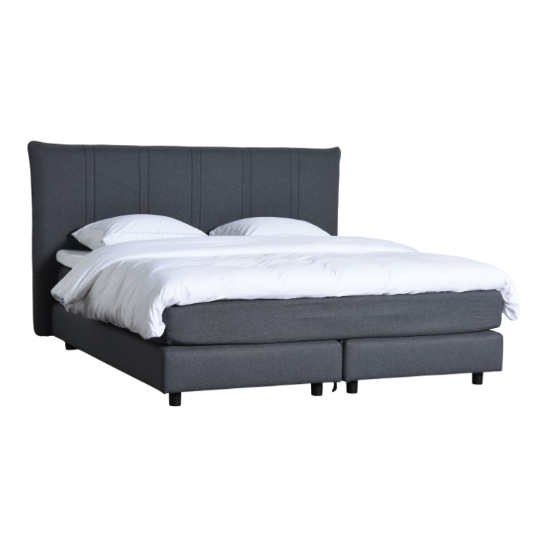 Boxspring Quebec 140x200
