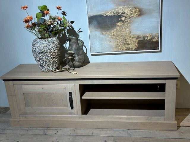 (Showroommodel) TV-Dressoir Reeva
