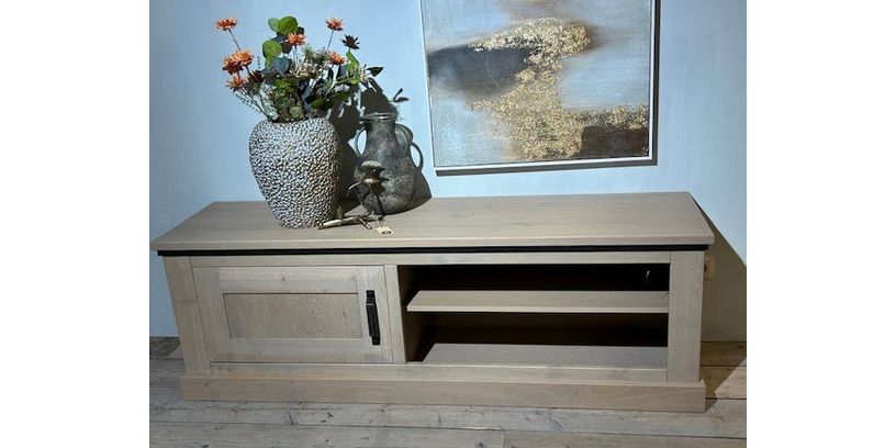 (Showroommodel) TV-Dressoir Reeva