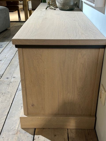 (Showroommodel) TV-Dressoir Reeva