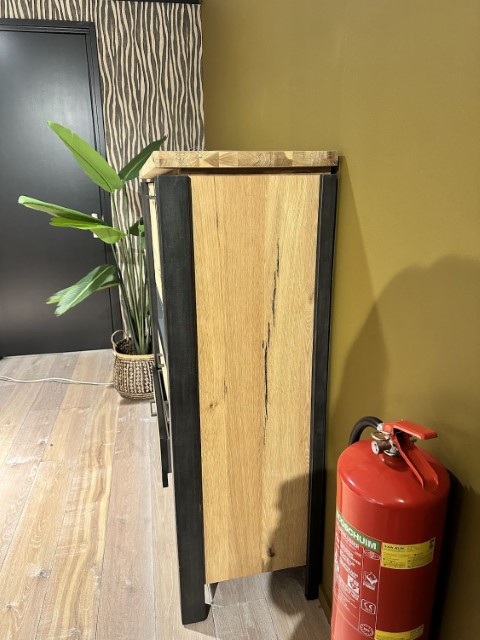 (Showroommodel) INHOUSE Bergkast Lucania