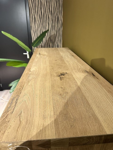 (Showroommodel) INHOUSE Bergkast Lucania