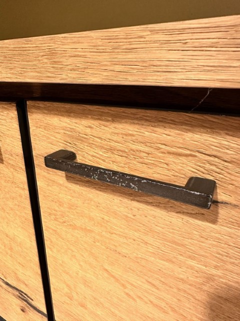 (Showroommodel) INHOUSE Bergkast Lucania