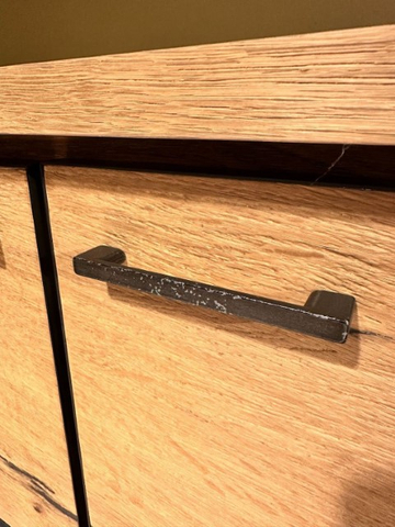 (Showroommodel) INHOUSE Bergkast Lucania